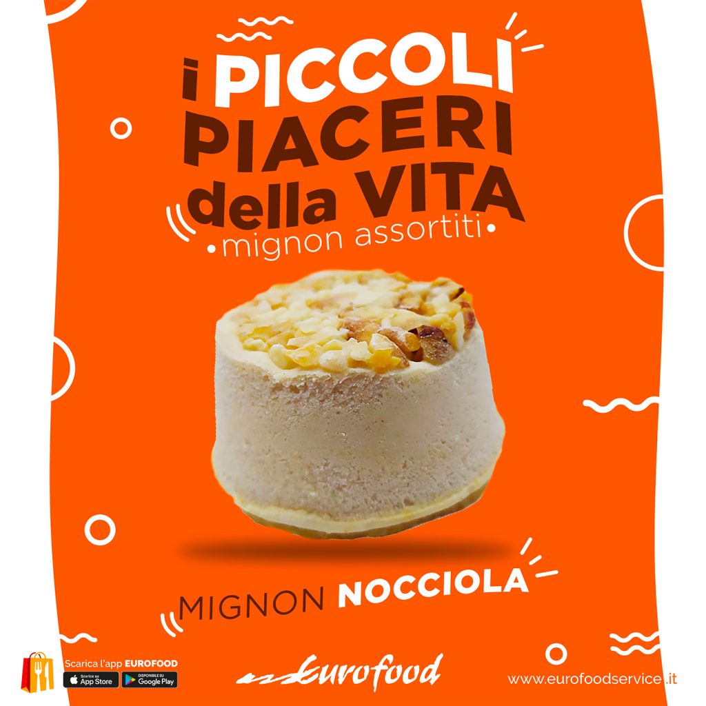 Mignon Nocciola